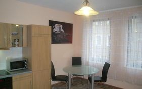 City Apartment in Nürnberg am Bahnhof